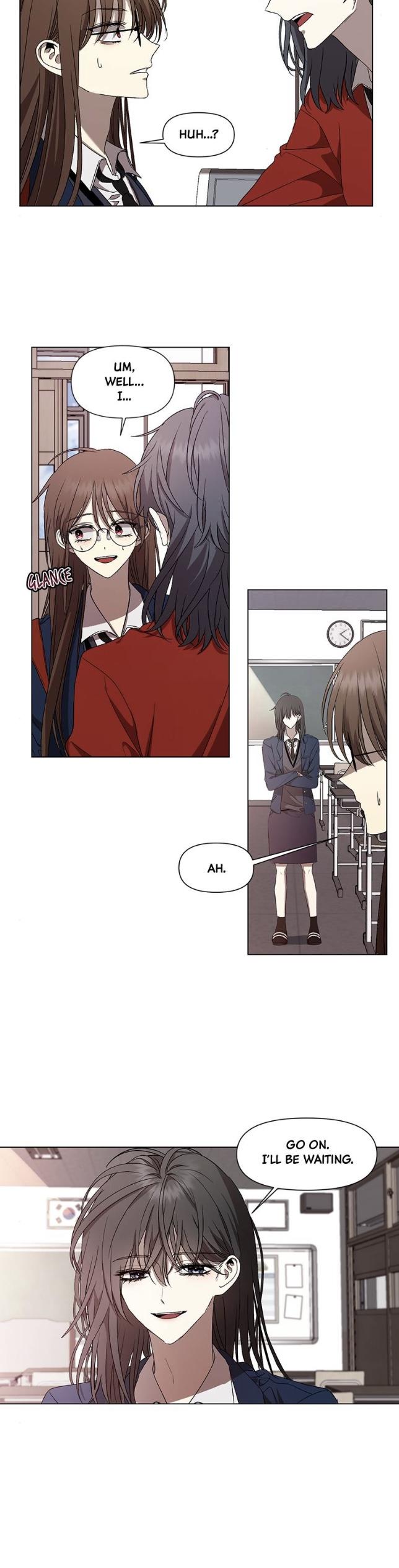 Dreaming Freedom Chapter 16 image 29